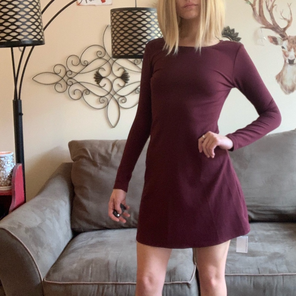 NWT American Apparel Dress